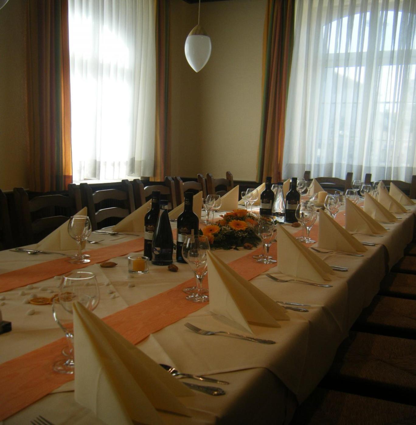 Hotel Restaurant Schwert Kehl Exterior photo